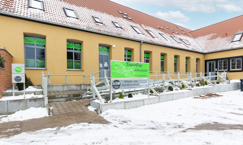 Private Häusl. Krankenpflege GbR
