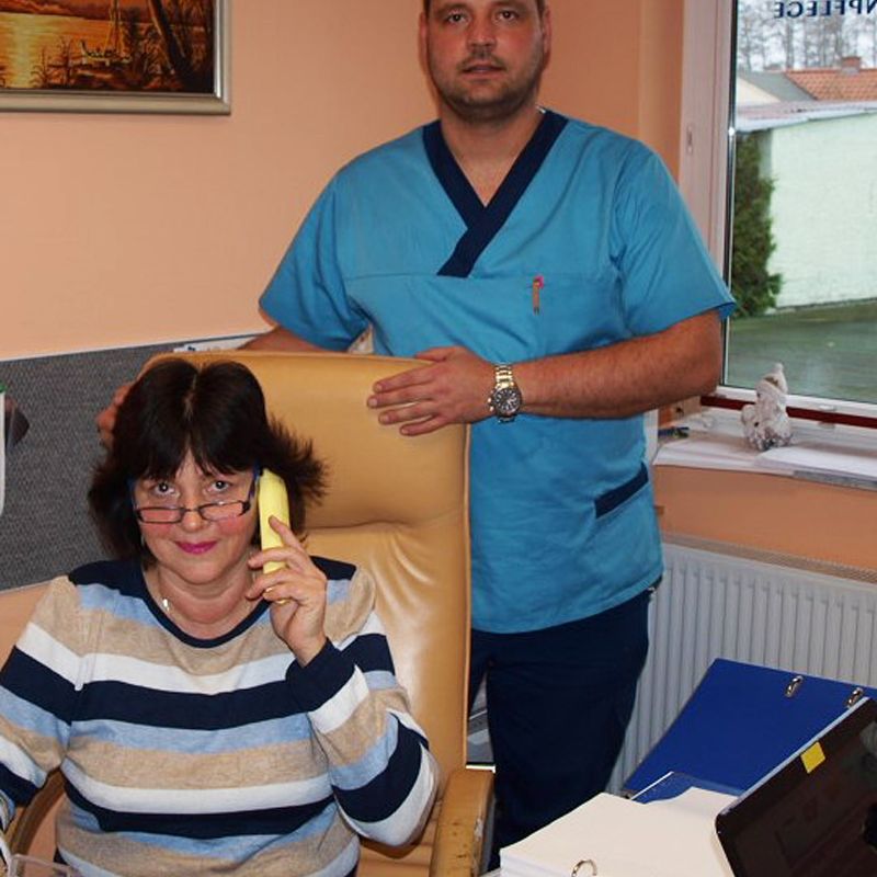 Private Häusl. Krankenpflege GbR
