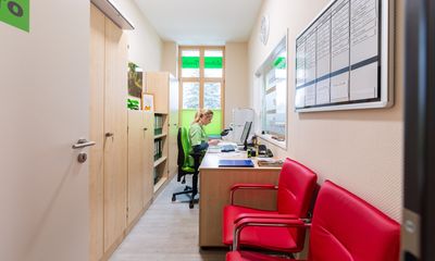 Private Häusl. Krankenpflege GbR