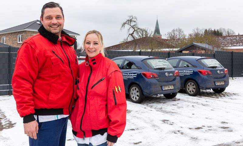 Private Häusl. Krankenpflege GbR