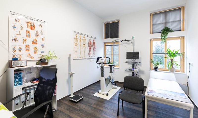 Private Häusl. Krankenpflege GbR